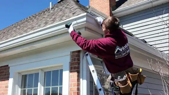 gutter services Osage Beach